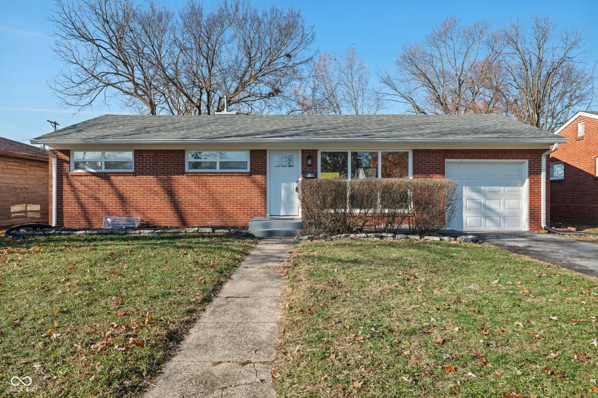 2126 N Auburn Street, Indianapolis, IN 46224 - Image #1
