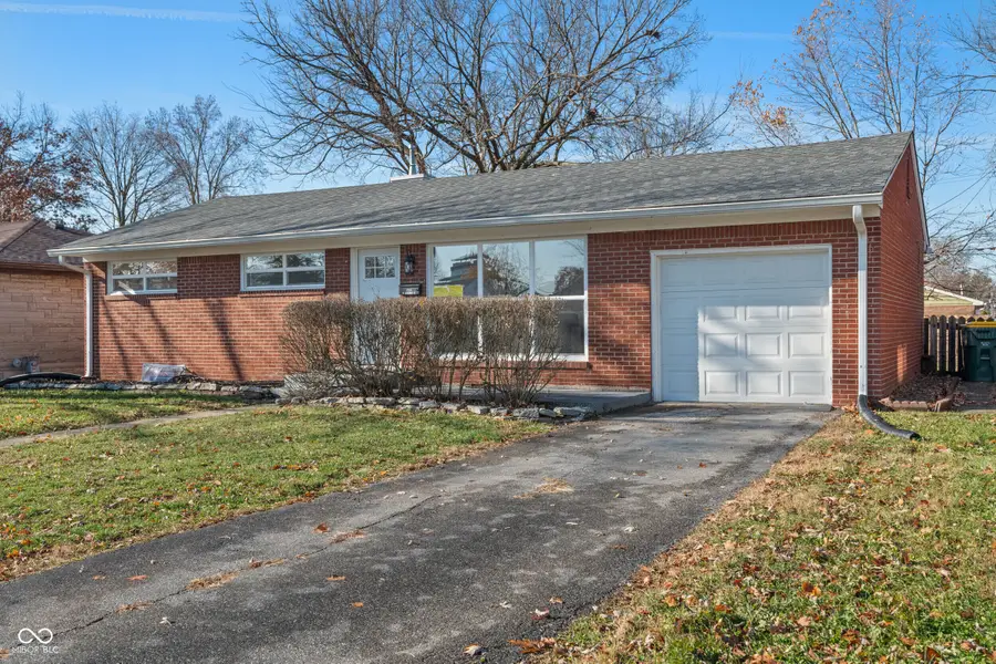 2126 N Auburn Street, Indianapolis, IN 46224 - Image #2