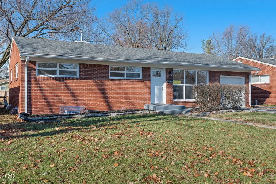 2126 N Auburn Street, Indianapolis, IN 46224 - Image #3