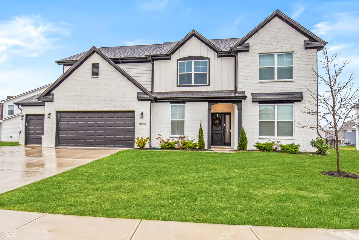 6395 Whitecap Lane, Brownsburg, IN 46112 - Image #1
