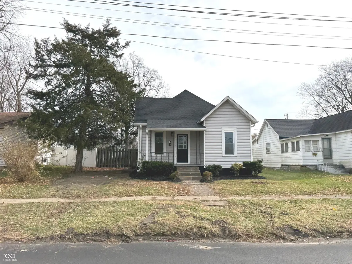 706 Mill Street, Crawfordsville, IN 47933 - Image #1
