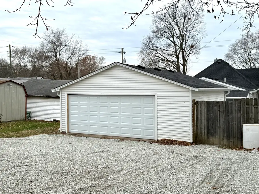706 Mill Street, Crawfordsville, IN 47933 - Image #2