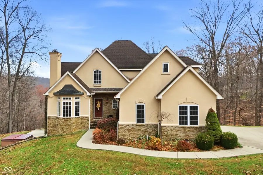 5105 E Earl Young Road, Bloomington, IN 47408 - Image #2