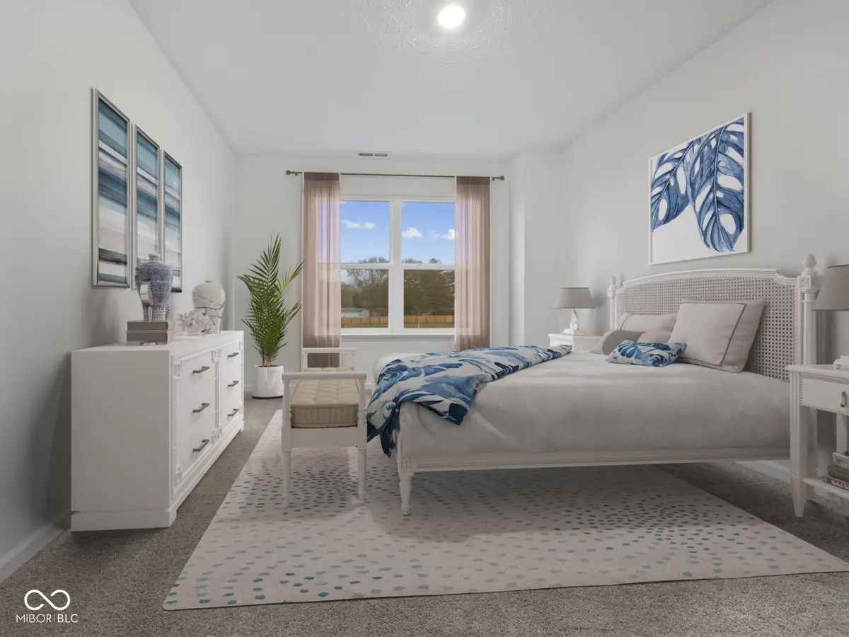 3126 Lennon Lane, Indianapolis, IN 46235 - Image #1