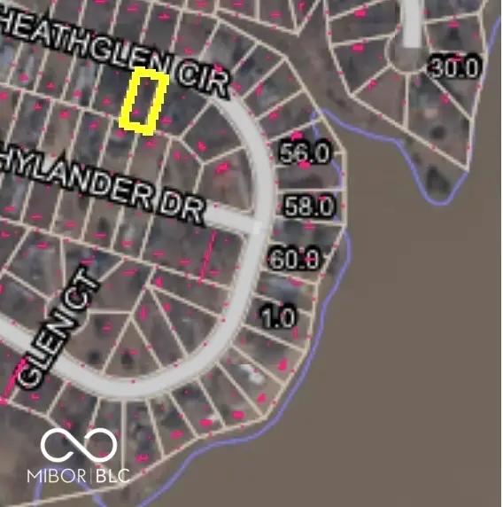 1872 Heathglen Circle, North Vernon, IN 47265