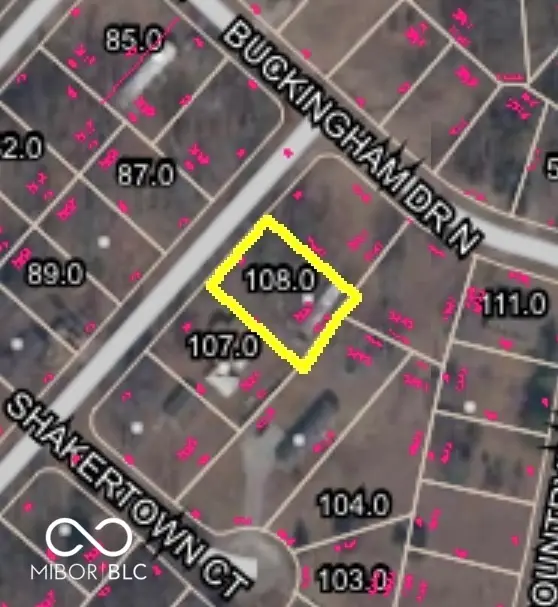 2438 Shakertown Way, North Vernon, IN 47265