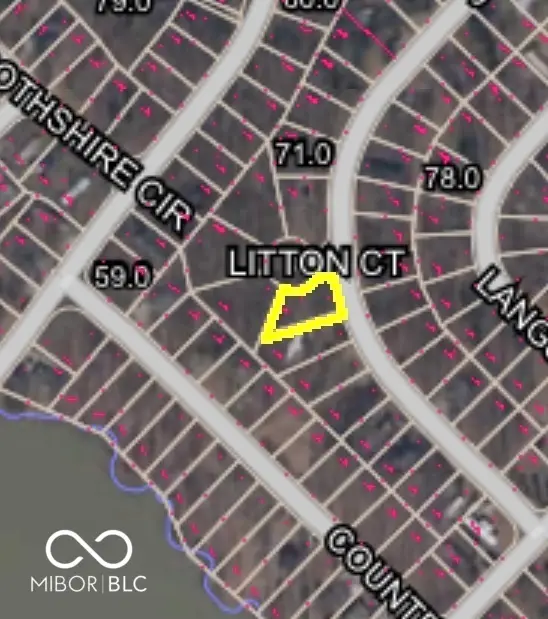 3770 Shrimpton Drive, North Vernon, IN 47265