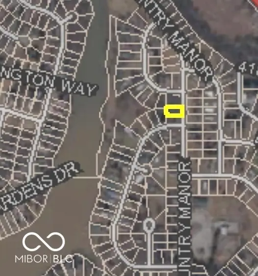 3299 Country Manor Street, North Vernon, IN 47265