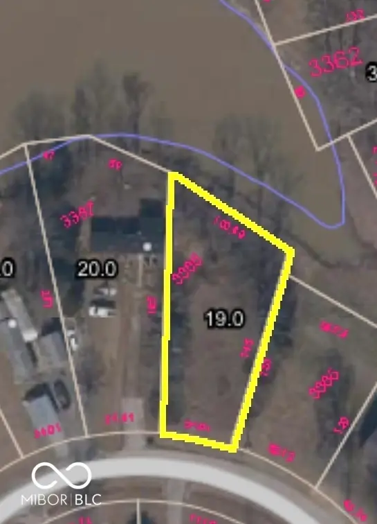 3386 Rothshire Circle, North Vernon, IN 47265 - Image #1