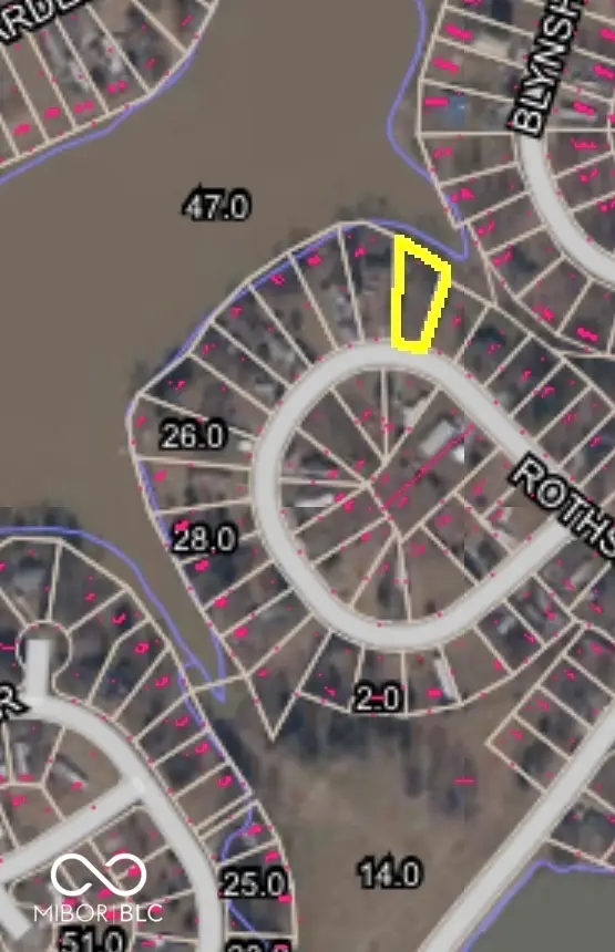 3386 Rothshire Circle, North Vernon, IN 47265 - Image #2