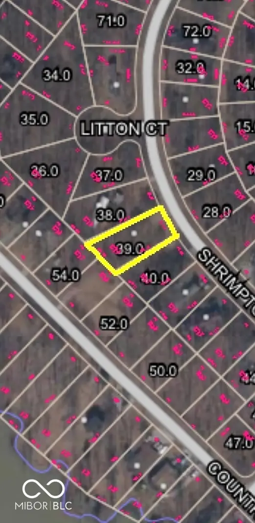 3768 Shrimpton Drive, North Vernon, IN 47265 - Image #2