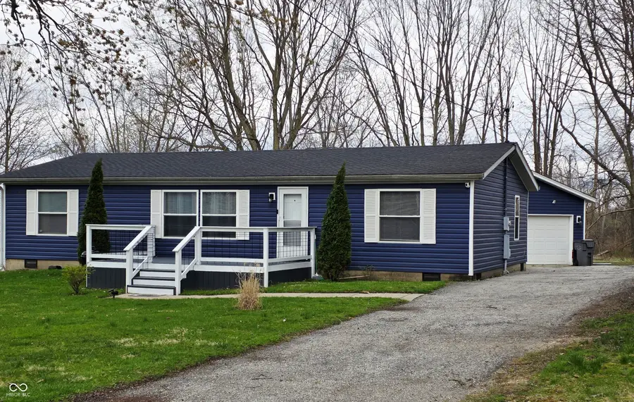 328 N Front Street, Thorntown, IN 46071 - Image #2