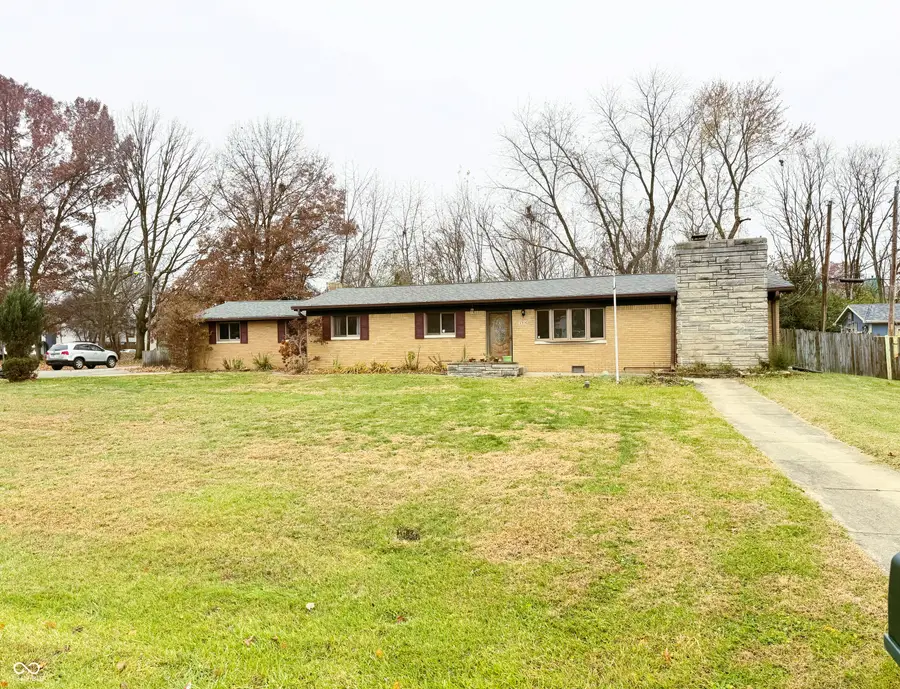 7306 Rose Drive, Indianapolis, IN 46227 - Image #2