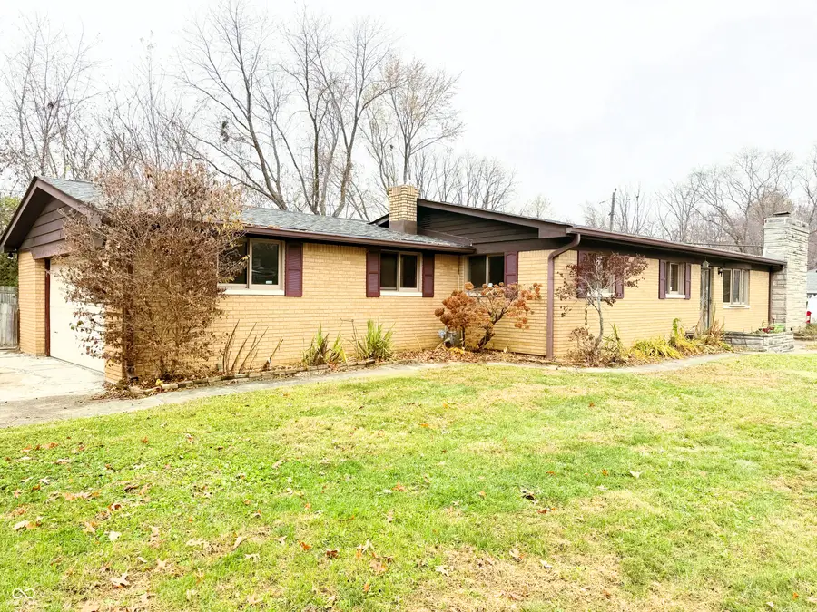 7306 Rose Drive, Indianapolis, IN 46227 - Image #3