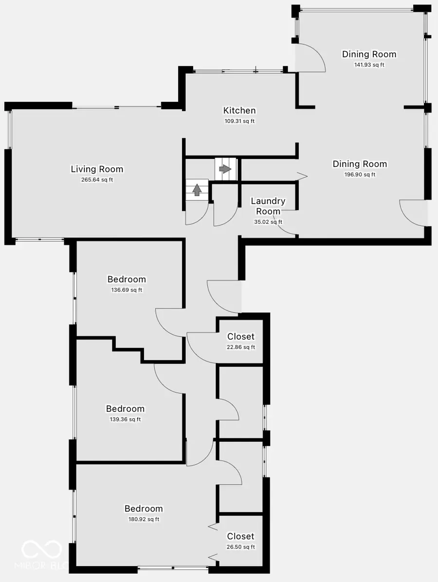 1012 Payton Avenue, Indianapolis, IN 46219 - Image #2