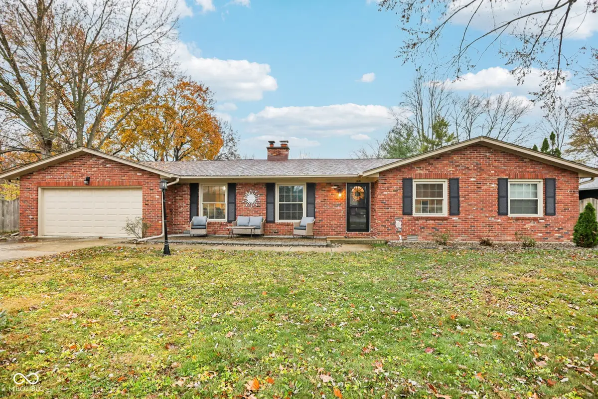 1641 Hillcrest Avenue, Anderson, IN 46011 - Image #1