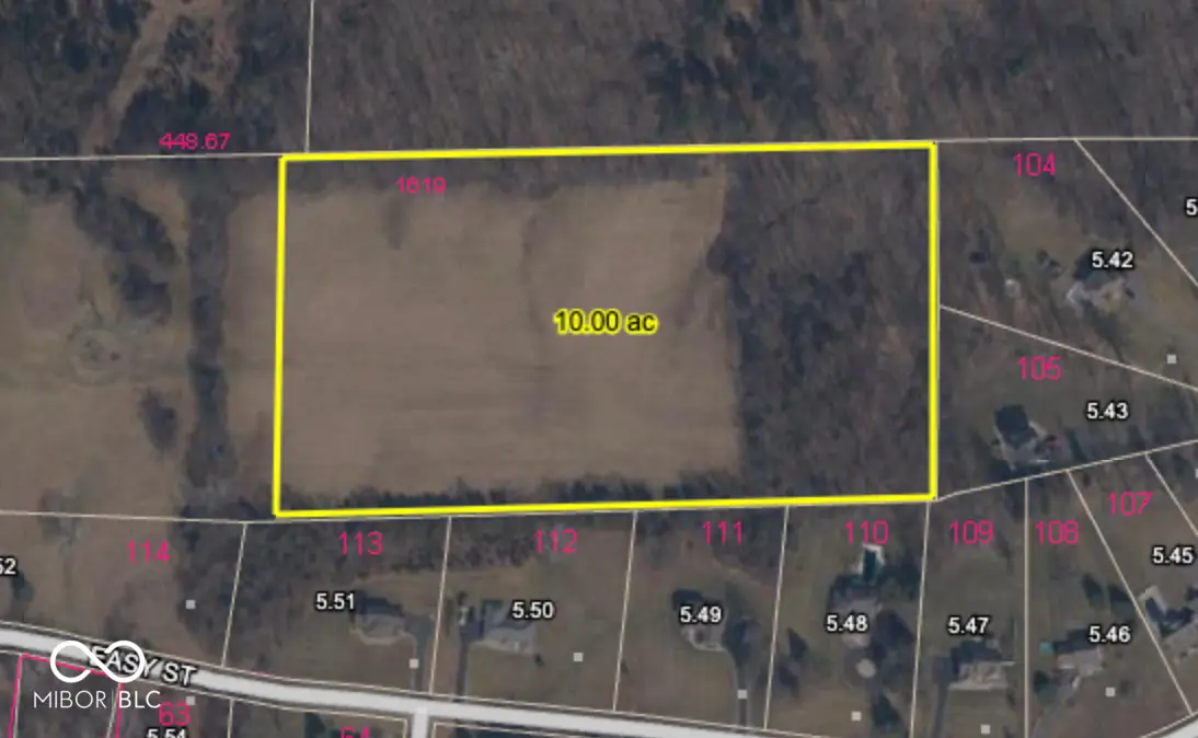 0 E County Road 55 S, North Vernon, IN 47265 - Image #1