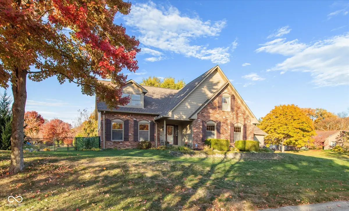 7650 Rutherglen Way, Indianapolis, IN 46254 - Image #1