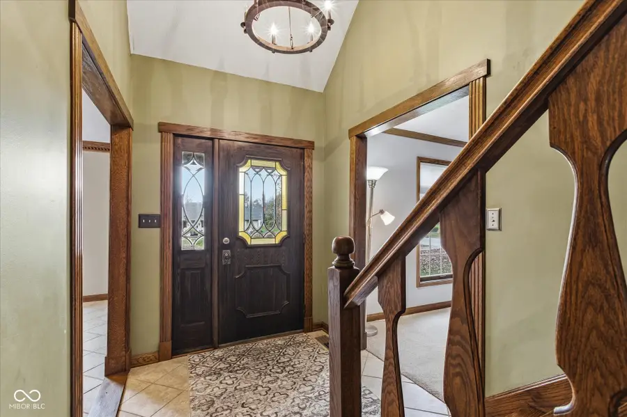 7650 Rutherglen Way, Indianapolis, IN 46254 - Image #3