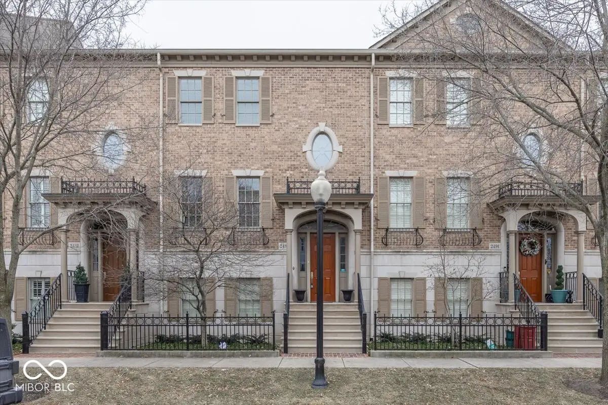 2487 Glebe Street, Carmel, IN 46032 - Image #1