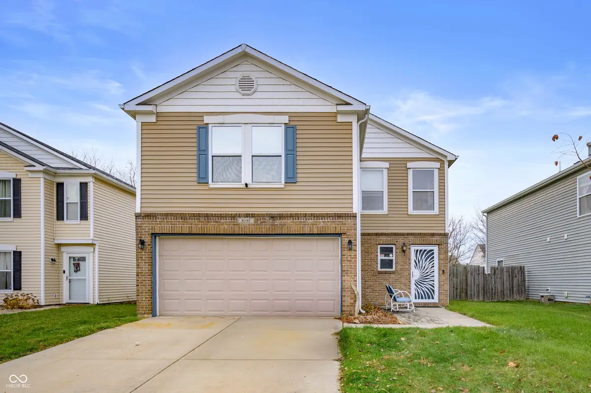 8395 S Firefly Drive, Pendleton, IN 46064 - Image #1