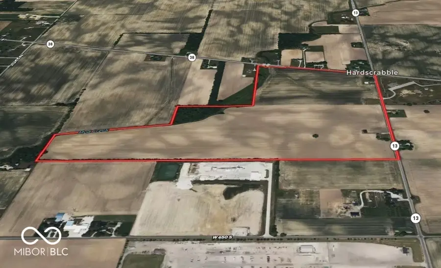 9007 S Indiana 13 & Indiana 38 Highway, Lapel, IN 46051 - #2