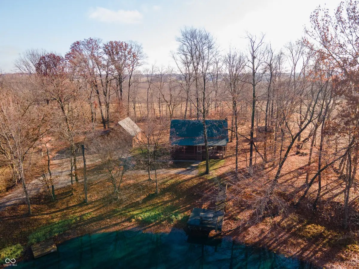 483 S County Road 775 W, Coatesville, IN 46121 - Image #1