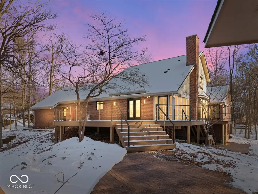 10480 Windjammer Court, Indianapolis, IN 46236 - Image #3