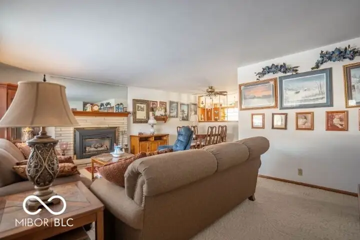 809 Crescent Drive, New Castle, IN 47362 - #2