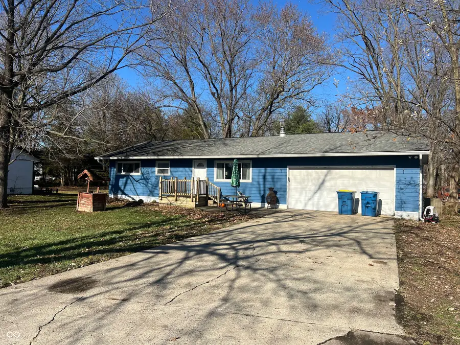 6160 E 116th Street, Fishers, IN 46038 - Image #2