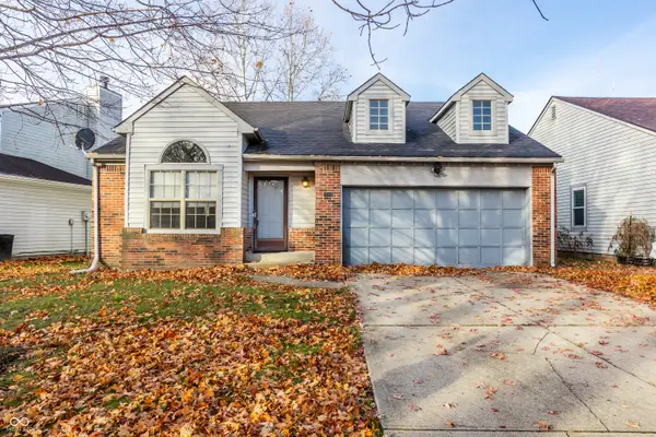 7744 Park North Lake Drive, Indianapolis, IN 46260