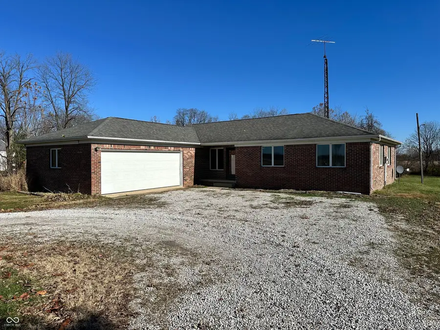 3538 N 225 W, Crawfordsville, IN 47933 - Image #3