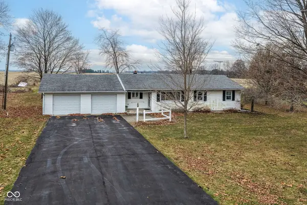 9815 E 266th Street, Arcadia, IN 46030