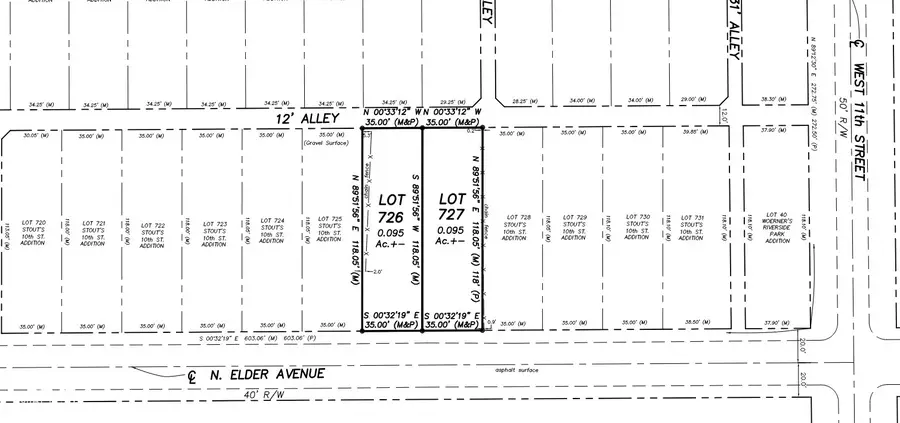 1044 N Elder Avenue, Indianapolis, IN 46222 - Image #2