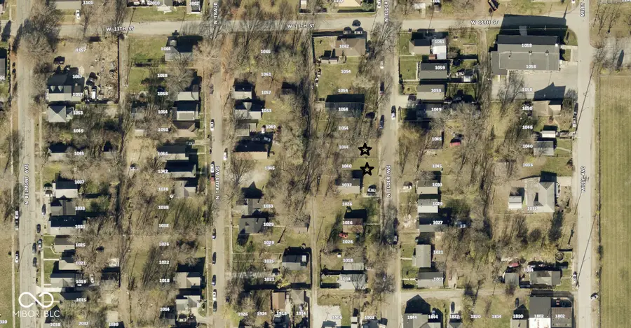 1040 N Elder Avenue, Indianapolis, IN 46222 - Image #3