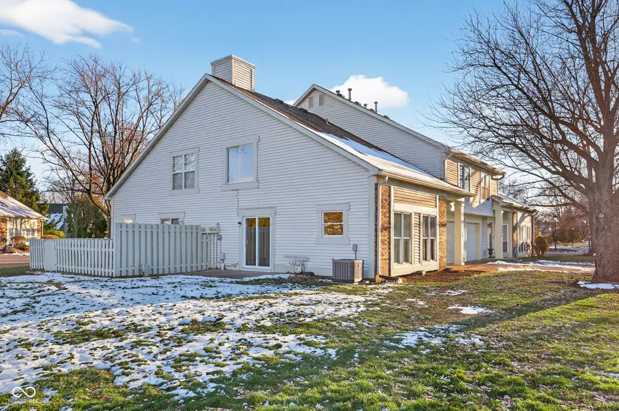 7538 Castleton Farms North Drive, Indianapolis, IN 46256 - Image #2