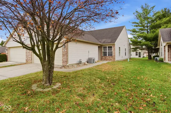 1217 Whittington Drive, Brownsburg, IN 46112