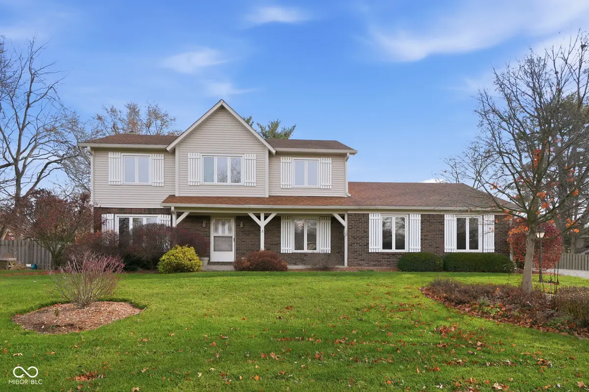 12219 Windsor Drive, Carmel, IN 46033 - Image #1