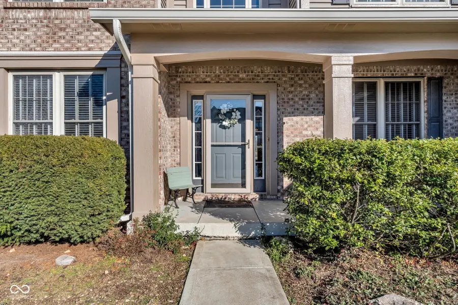 7535 Sleeping Ridge Drive, Indianapolis, IN 46217 - Image #3