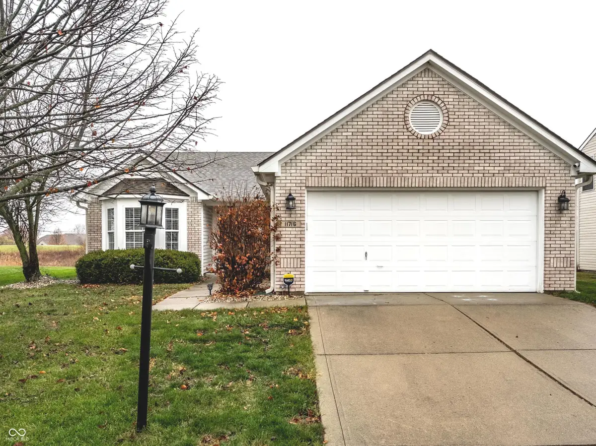 11716 Hamble Drive, Indianapolis, IN 46235 - Image #1