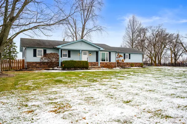 18657 Prairie Baptist Road, Noblesville, IN 46060
