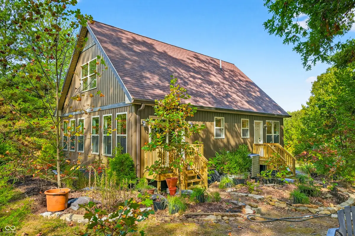 11035 N Old 135, Vallonia, IN 47281 - Image #1