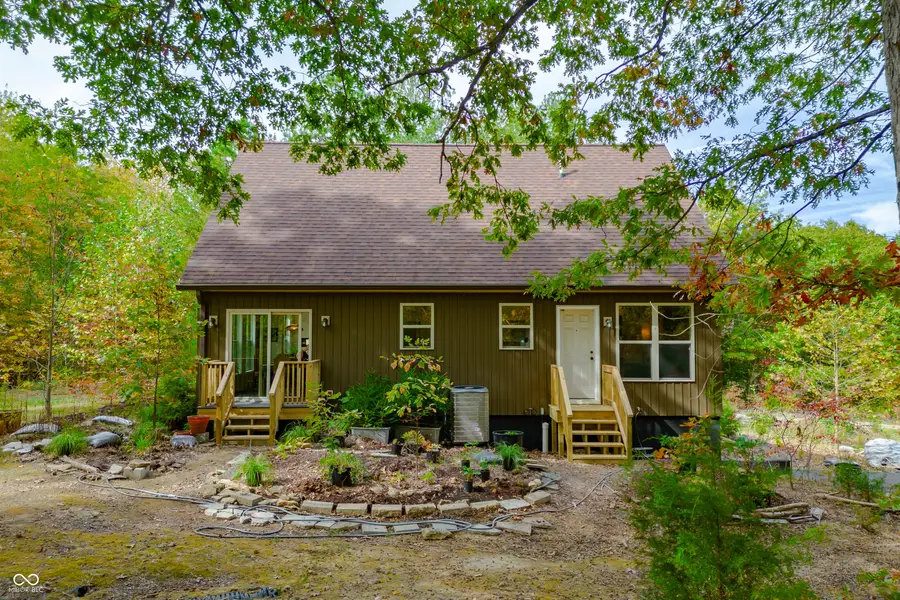 11035 N Old 135, Vallonia, IN 47281 - Image #3