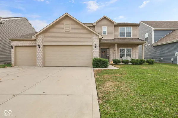 1283 Crabapple Road, Franklin, IN 46131