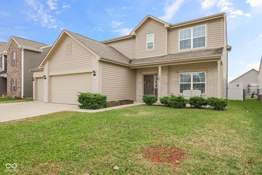 1283 Crabapple Road, Franklin, IN 46131 - Image #3