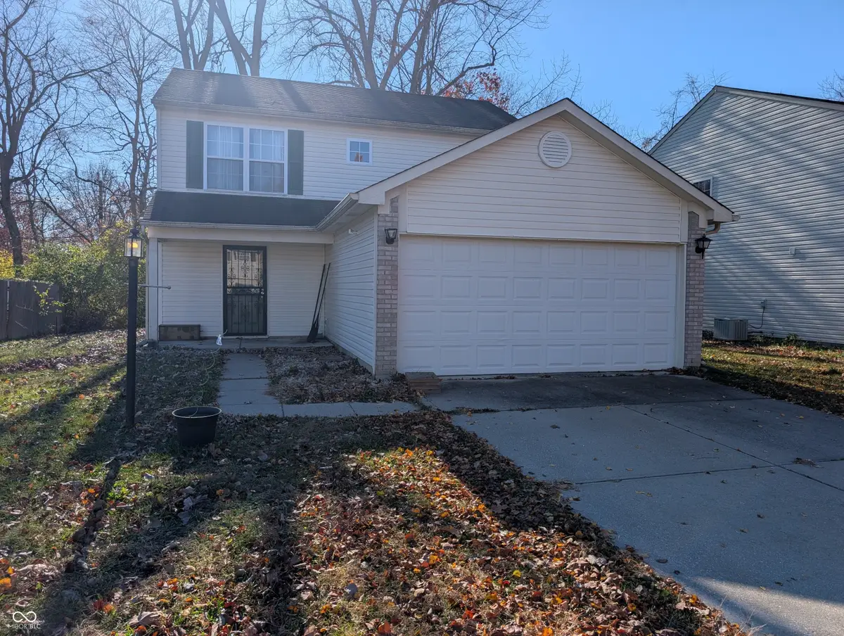 3443 W 52nd Street, Indianapolis, IN 46228 - Image #1