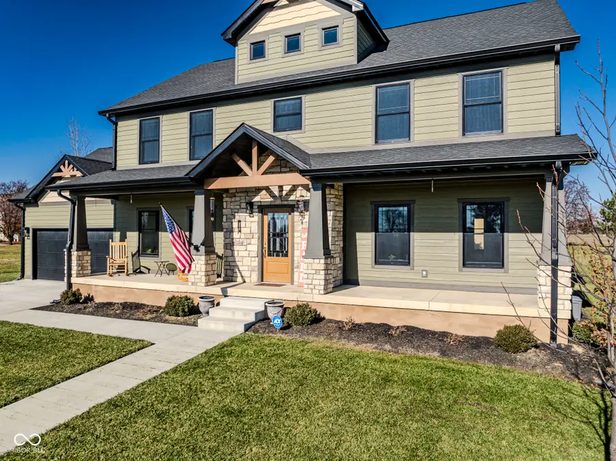 9410 W Milk House Lane, Muncie, IN 47304 - Image #2