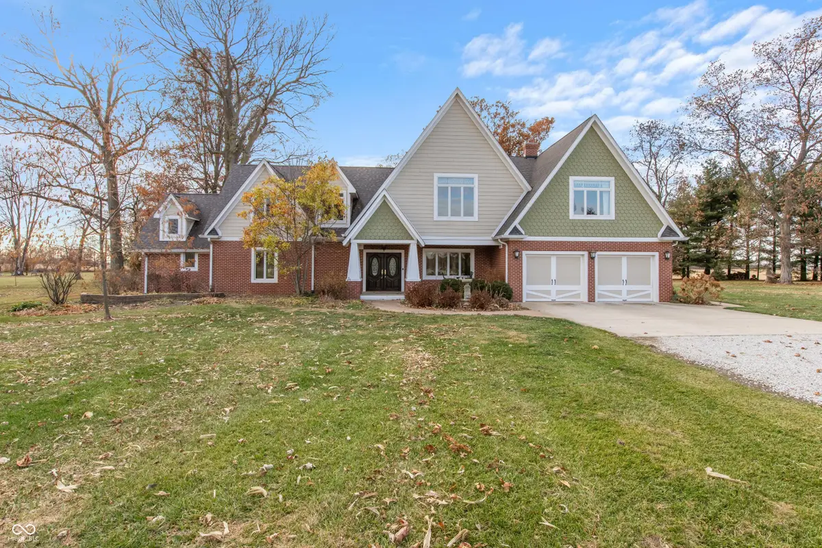 6844 S State Road 75, Jamestown, IN 46147 - Image #1