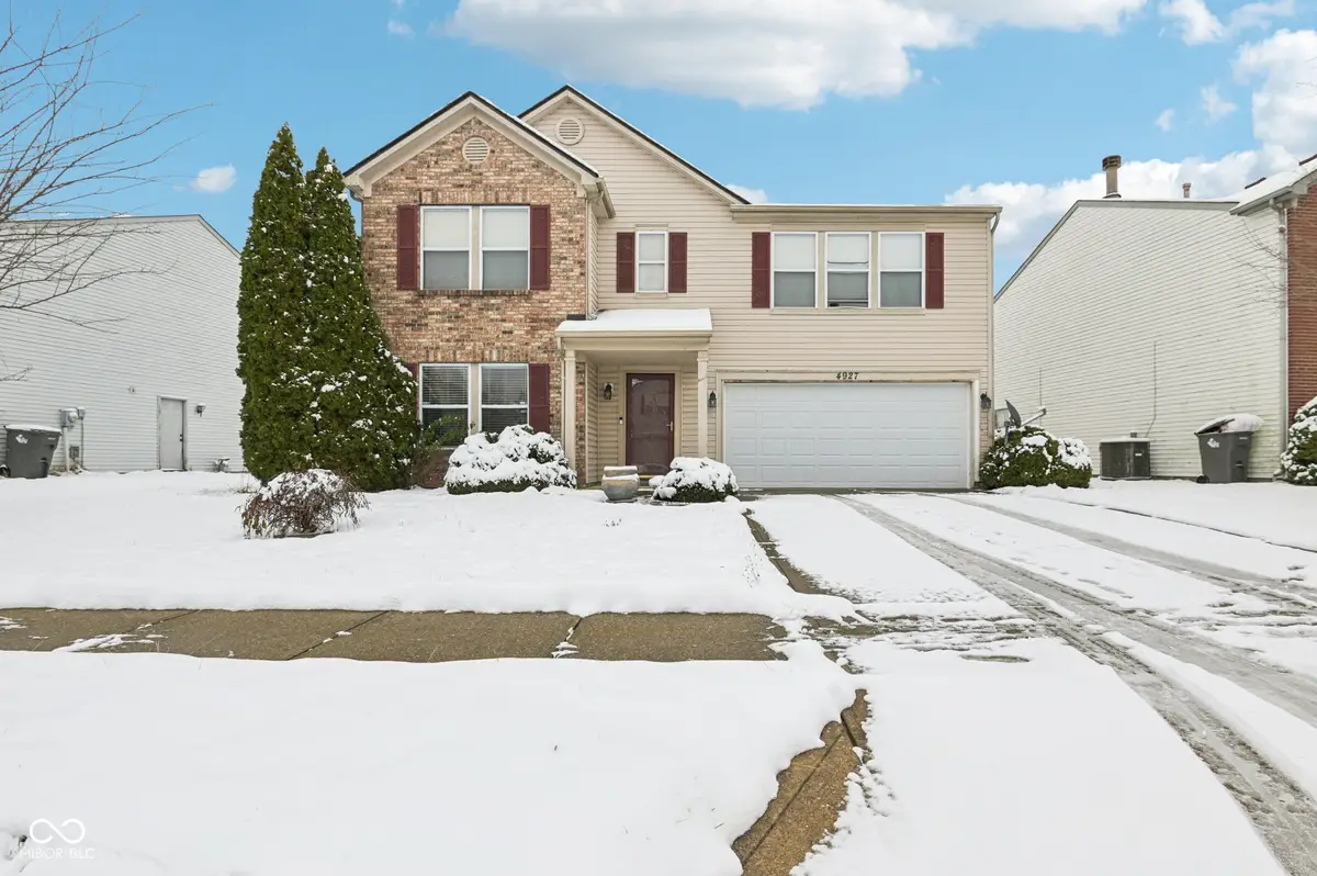 4927 Flame Way, Indianapolis, IN 46254 - Image #1