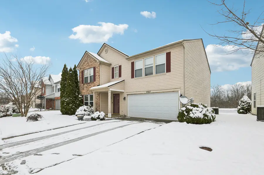 4927 Flame Way, Indianapolis, IN 46254 - Image #3